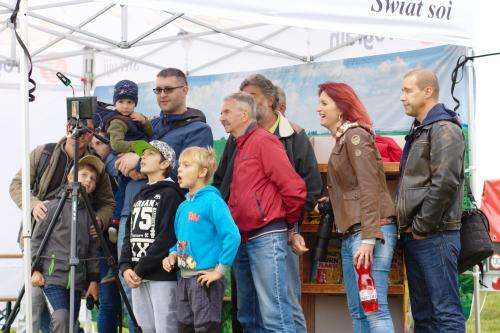 RC letiště Běchovice 16.9.2017
